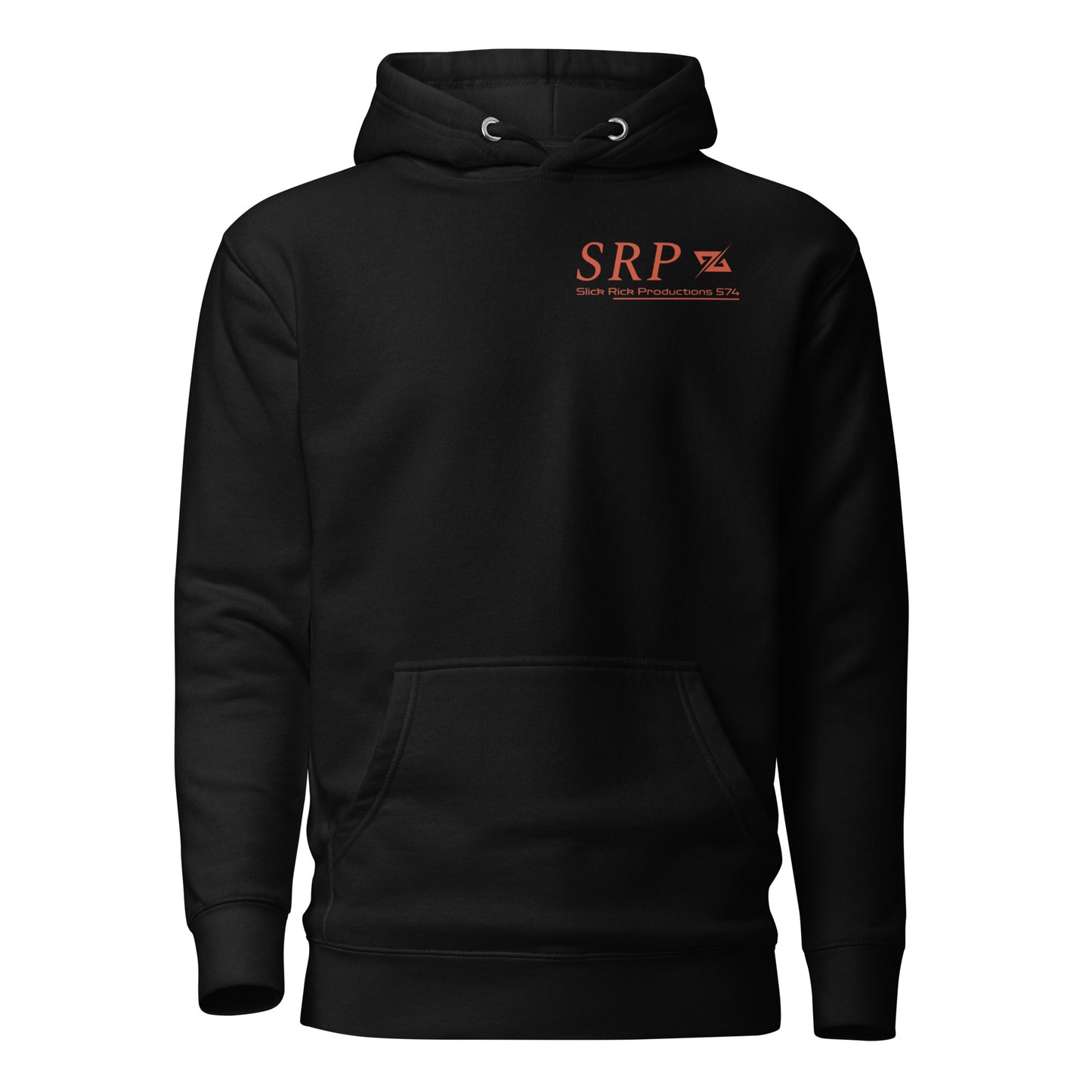 S.R.P. Unisex Hoodie