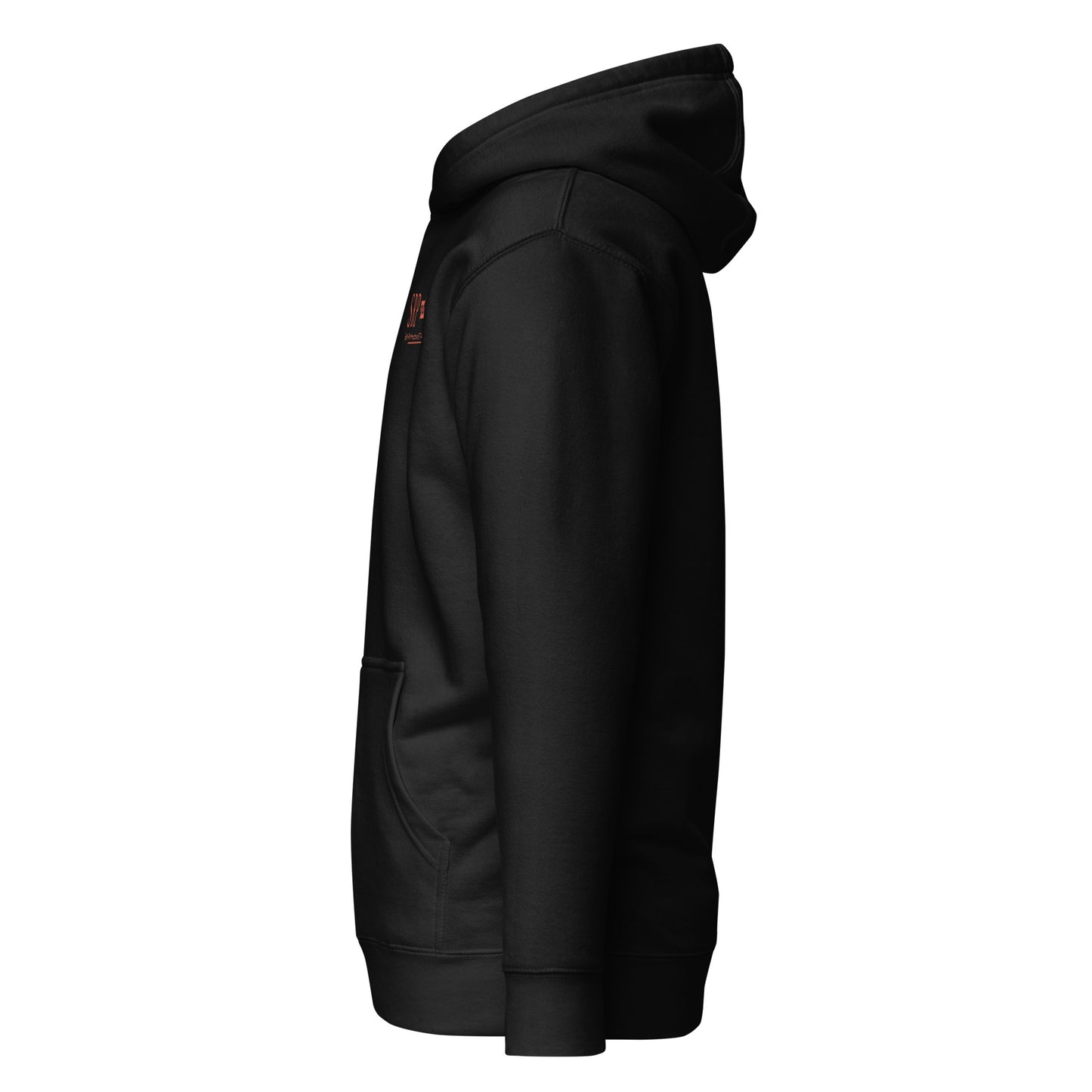 S.R.P. Unisex Hoodie