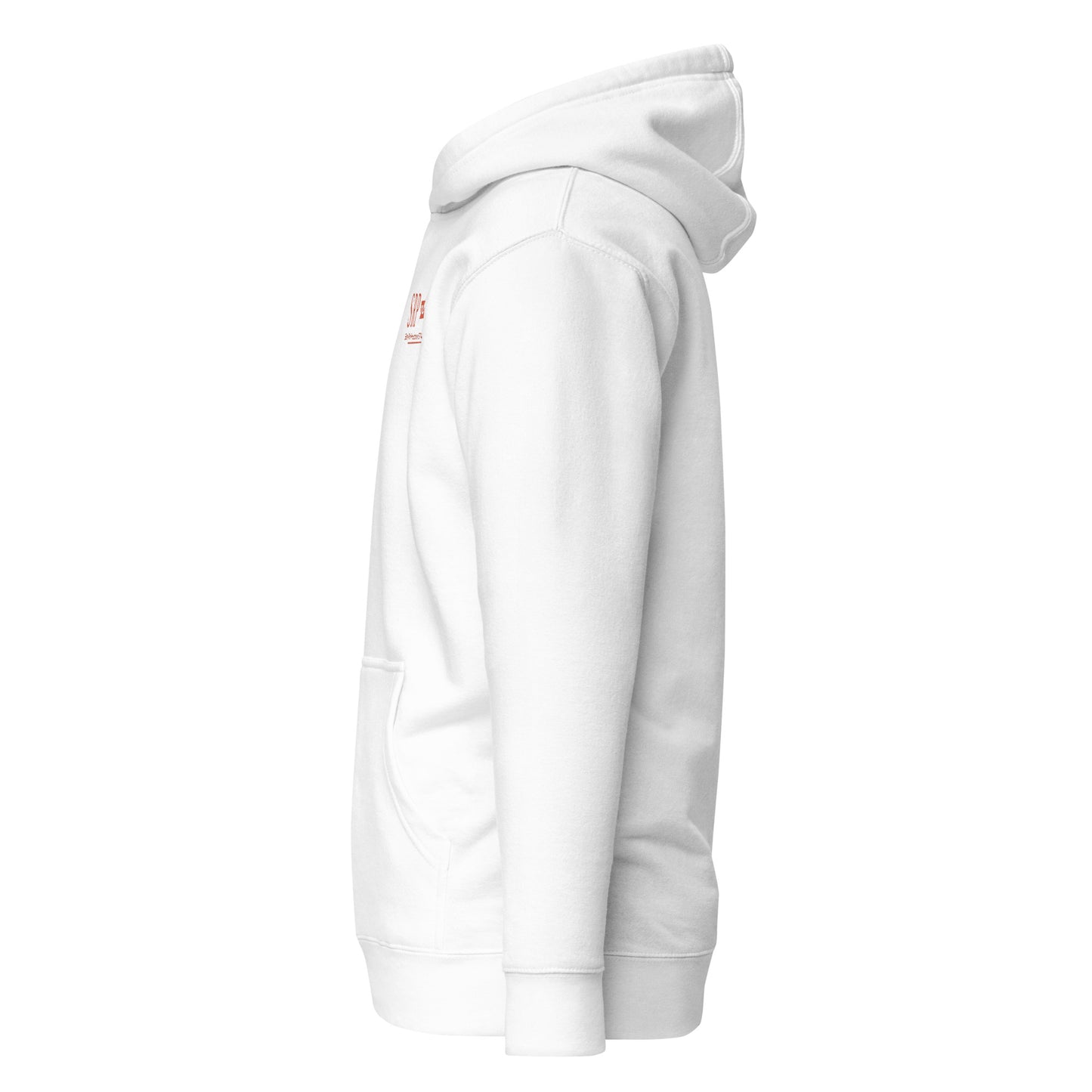 S.R.P. Unisex Hoodie