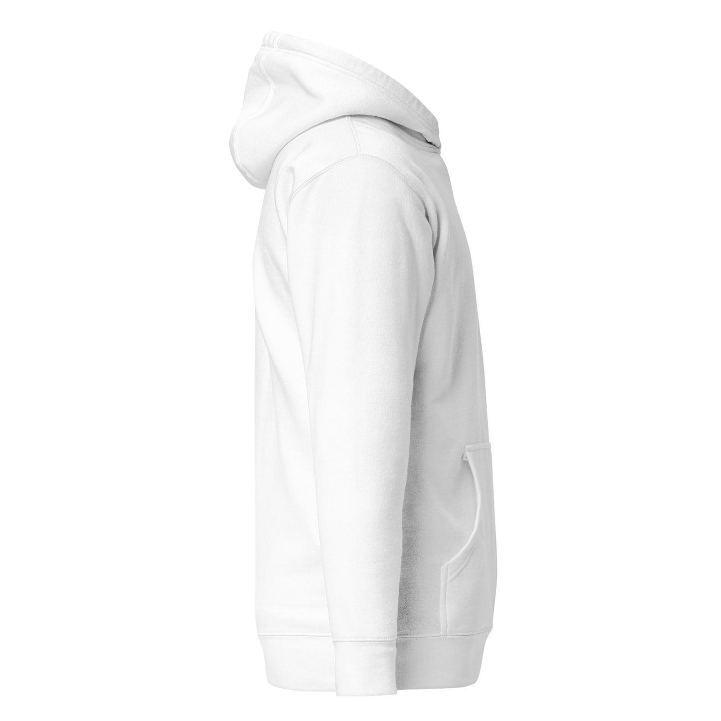 S.R.P. Unisex Hoodie
