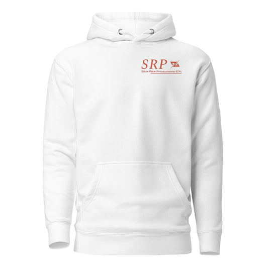 S.R.P. Unisex Hoodie